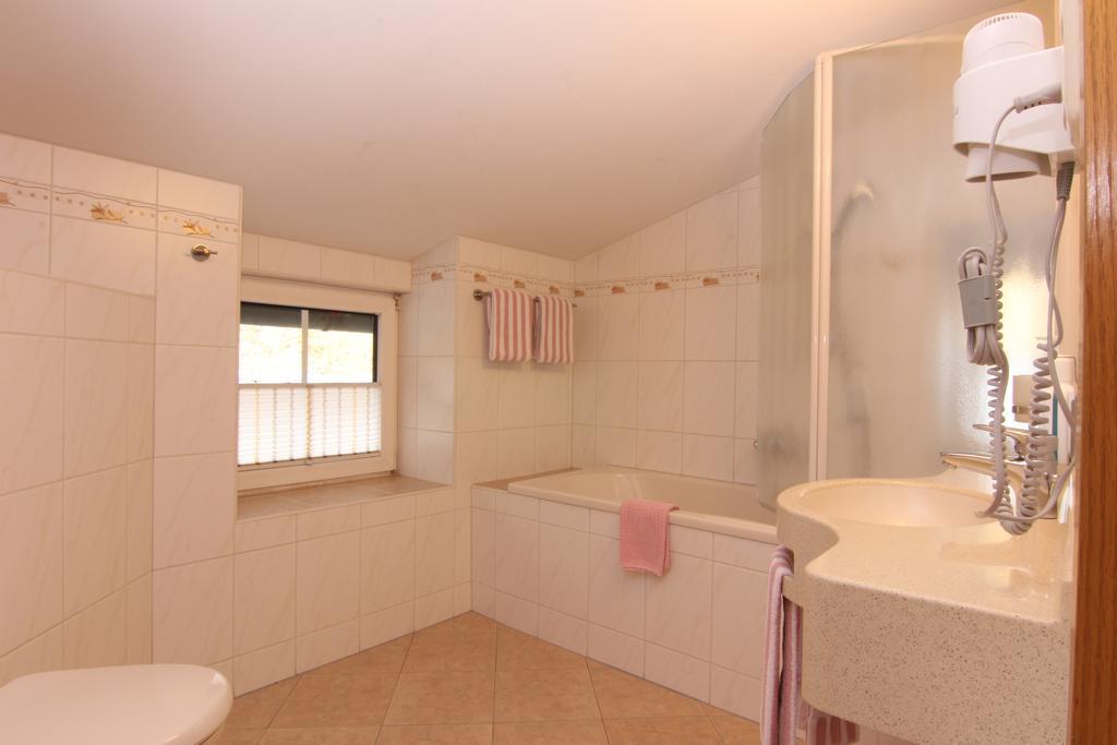 Rabenauer Muehle "Bed & Breakfast" Room photo